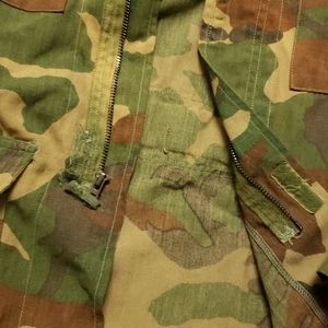 U.S. Army Jackets & Coats - Auth. Coat, AirCrew, Combat, Class 1, Jacket U.S. Army Jackets & Coats - Auth. Coat, AirCrew, Combat, Class 1, Jacket